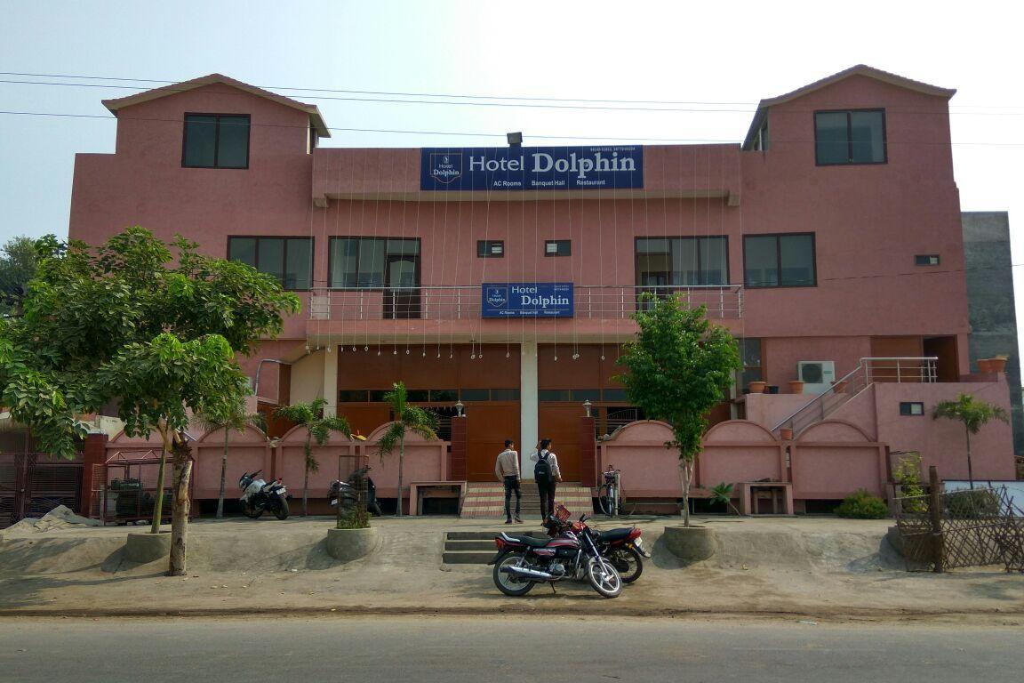 Hotel Dolphin
