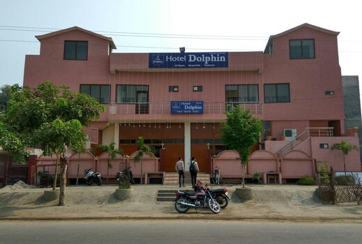 Hotel Dolphin