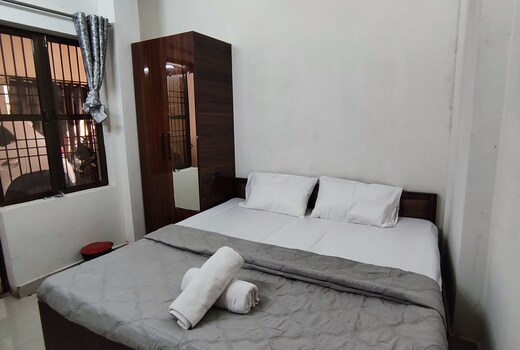 Vitthal Homestay