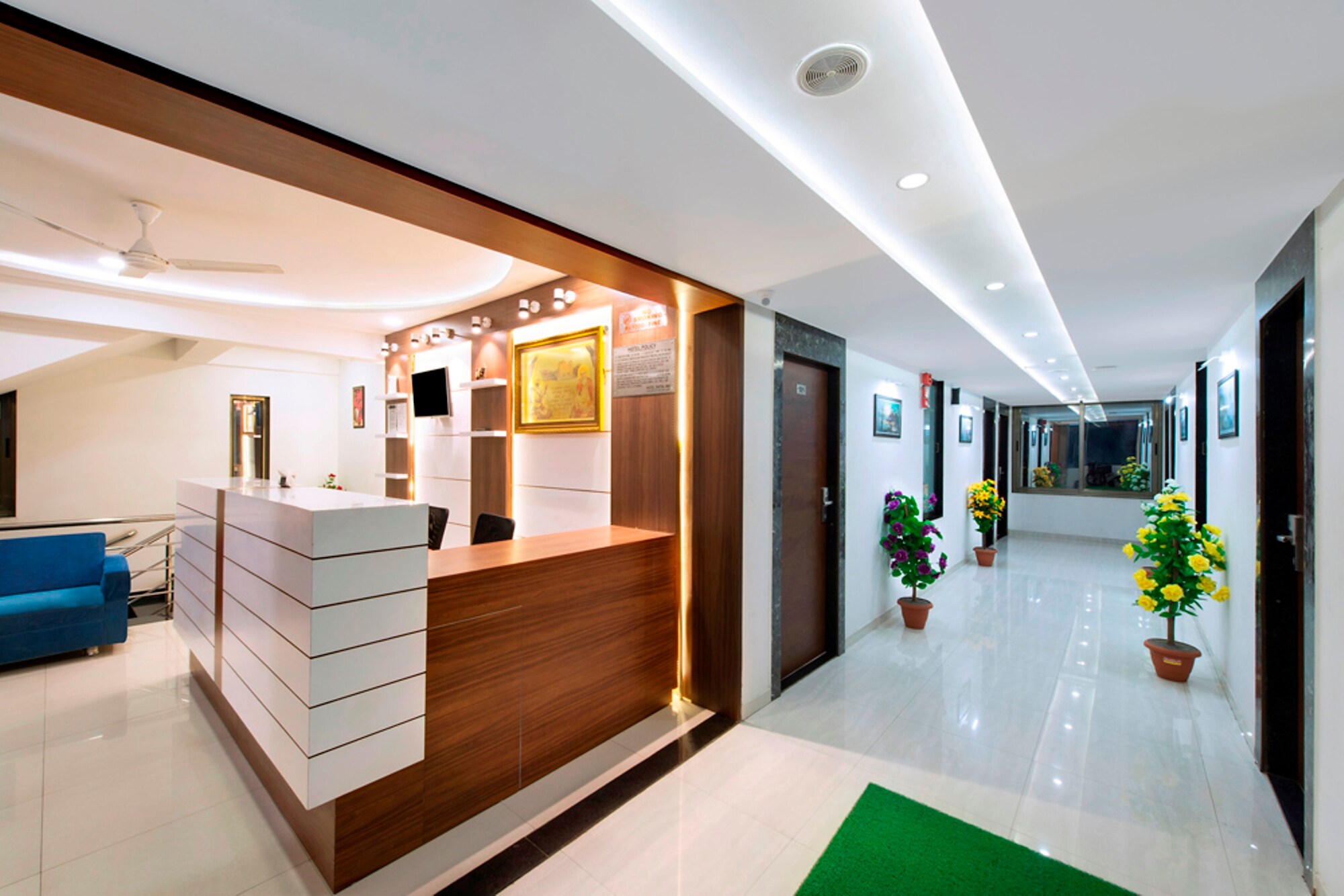 Hotel Shital Inn