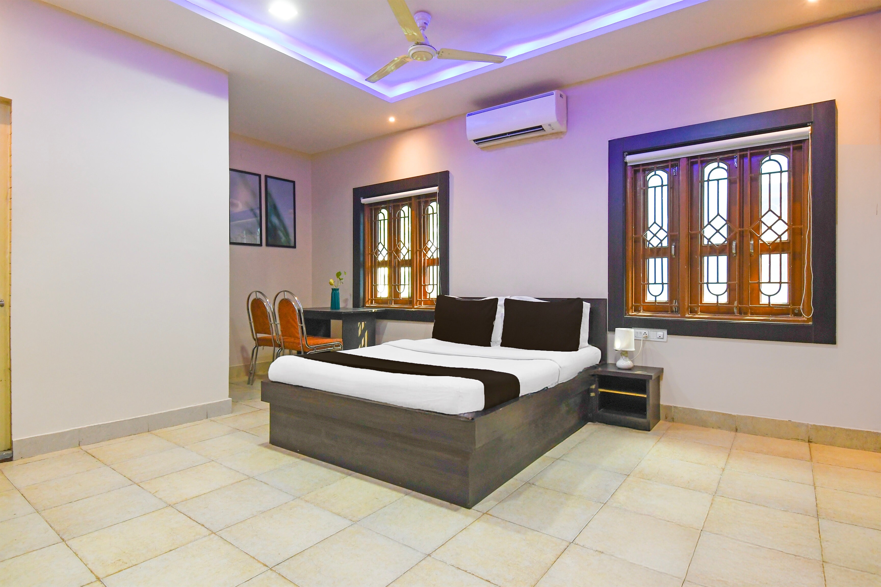 Hotel Janapath Inn