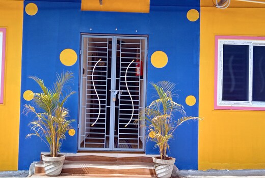 Masila Residency