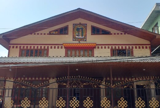Ayurlaya Singalila Mingur