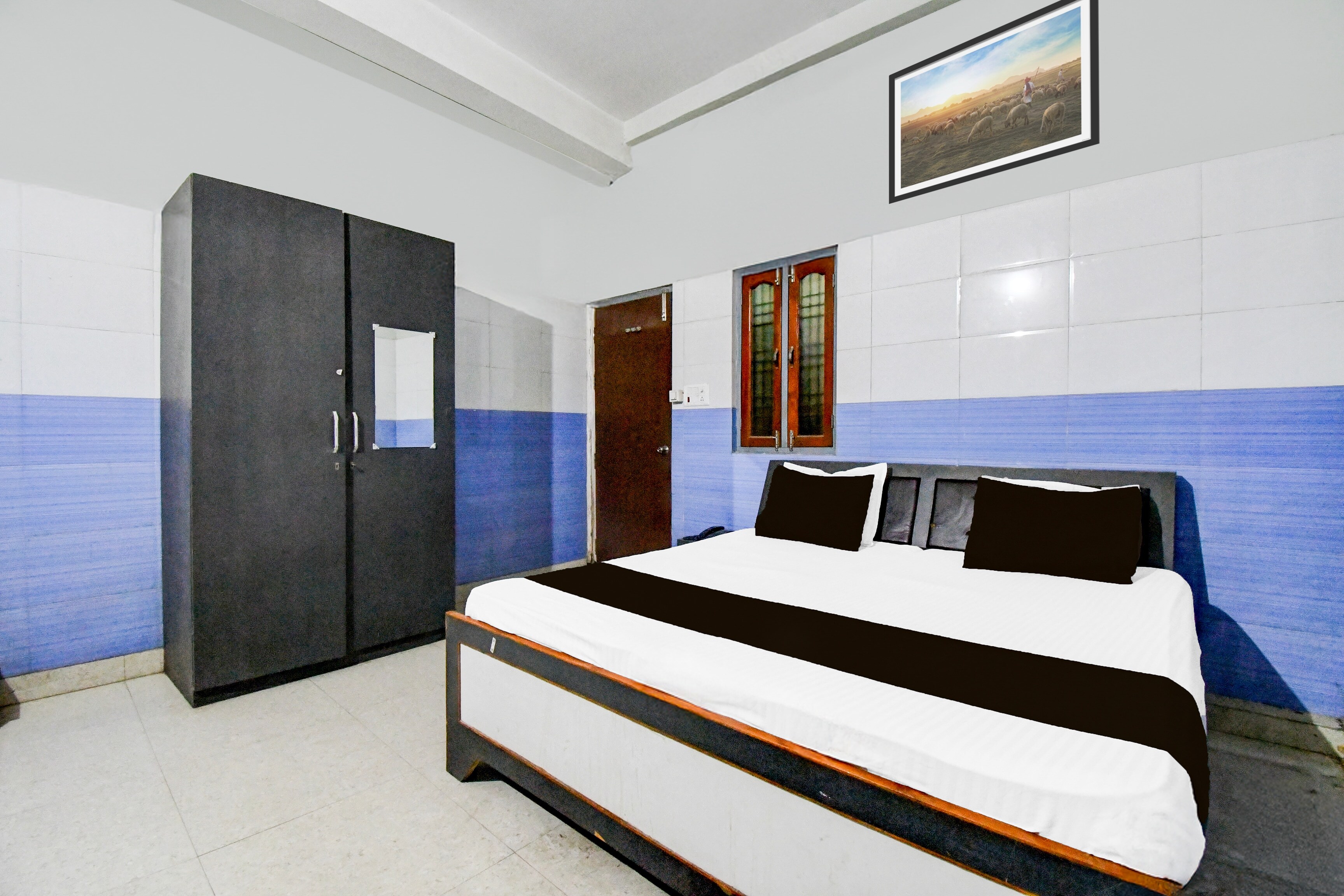 Hotel O Ashoka Palace