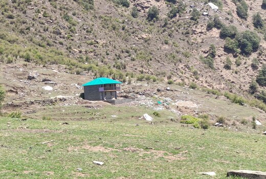 KTM TRIUND MANA TRACKERS AND ADVENTURES