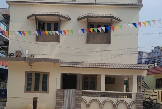 Amruthesh Villas