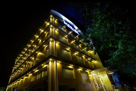 Merlin Residency