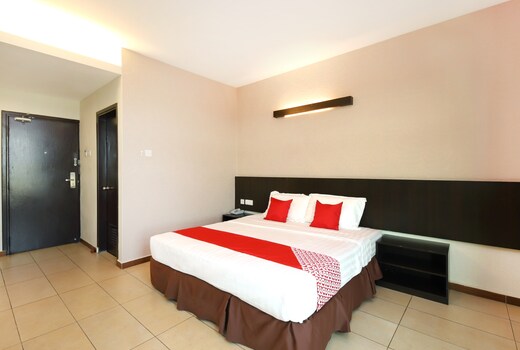 Hotel O Bei King
