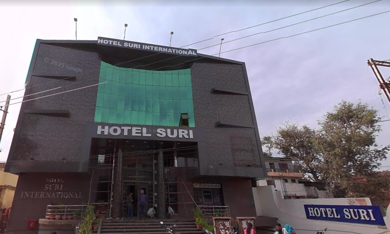 HOTEL SURI INTERNATIONAL