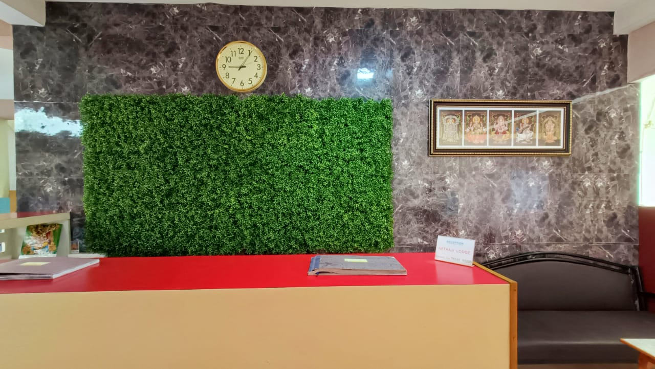 Nethaji lodge