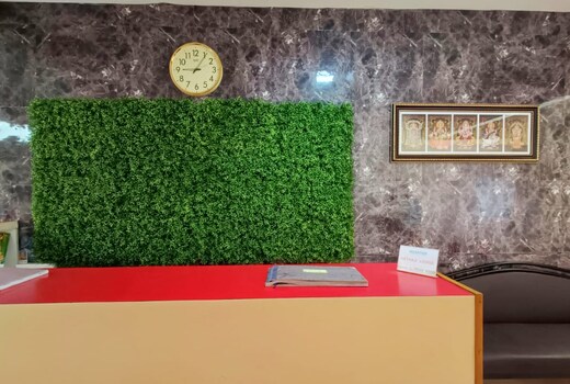 Nethaji lodge