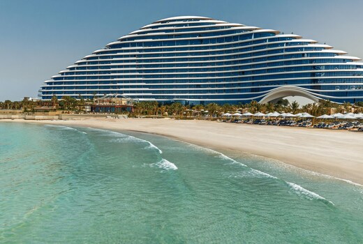 Jumeirah Marsa Al Arab