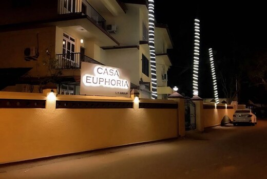 Casa Euphoria