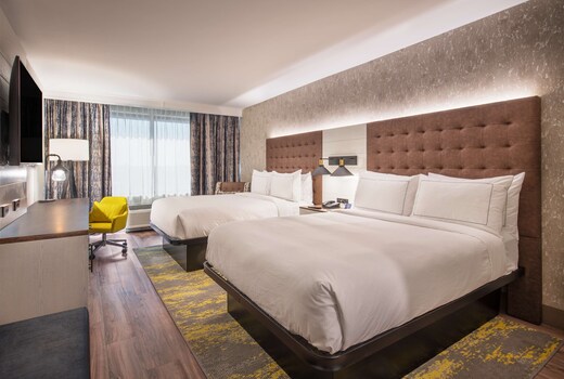DoubleTree by Hilton Monroe Township Cranbury