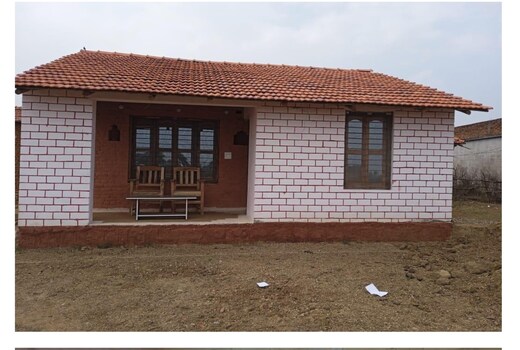 Redfield homestay