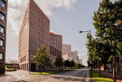 Intercityhotel Breda