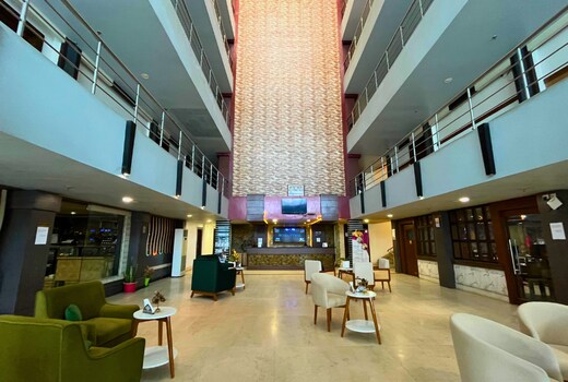 Main gallery