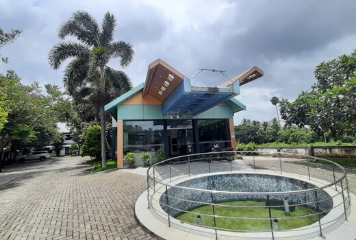 Hotel Palm Shore