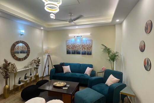 Urban Cocoon Delhi