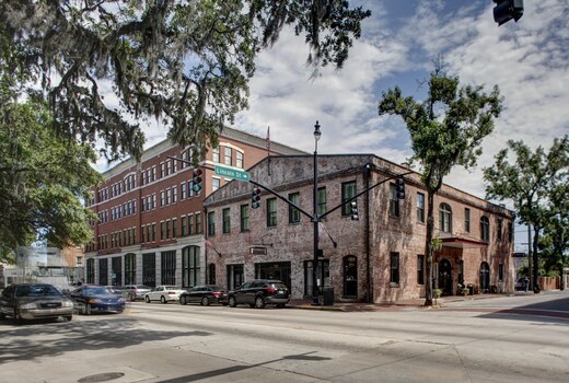 Staybridge Suites SAVANNAH HISTORIC DISTRICT, an IHG hotel