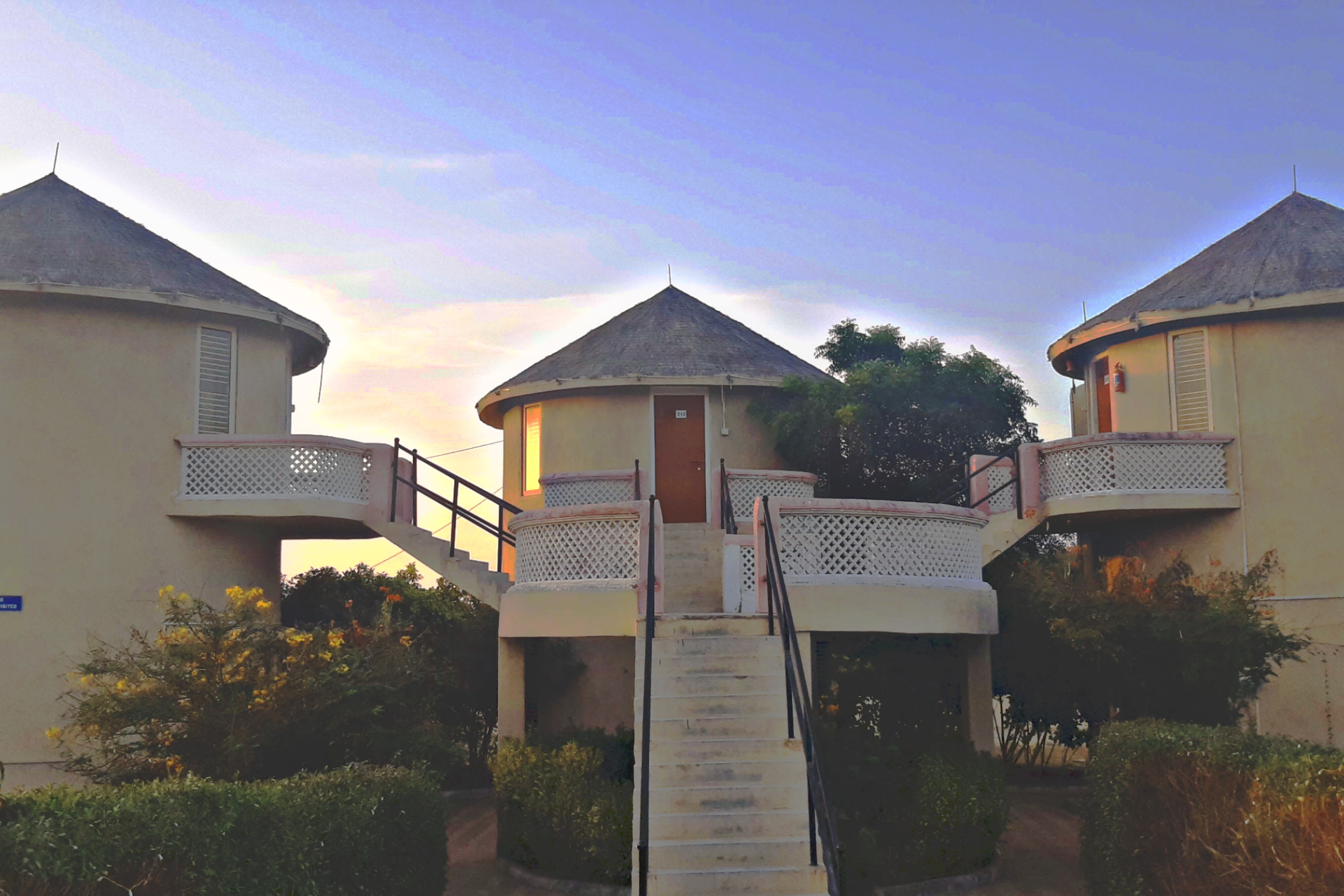 Gorewali resort