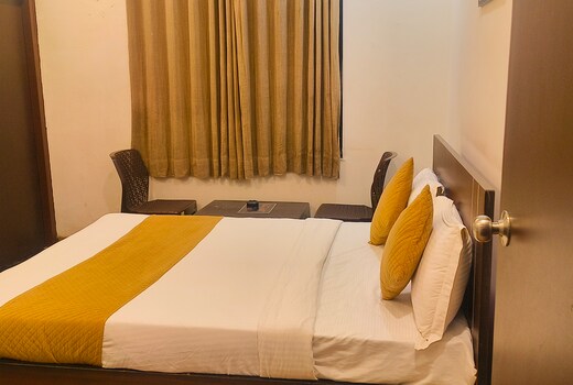 Hotel Dream Villa Udaipur