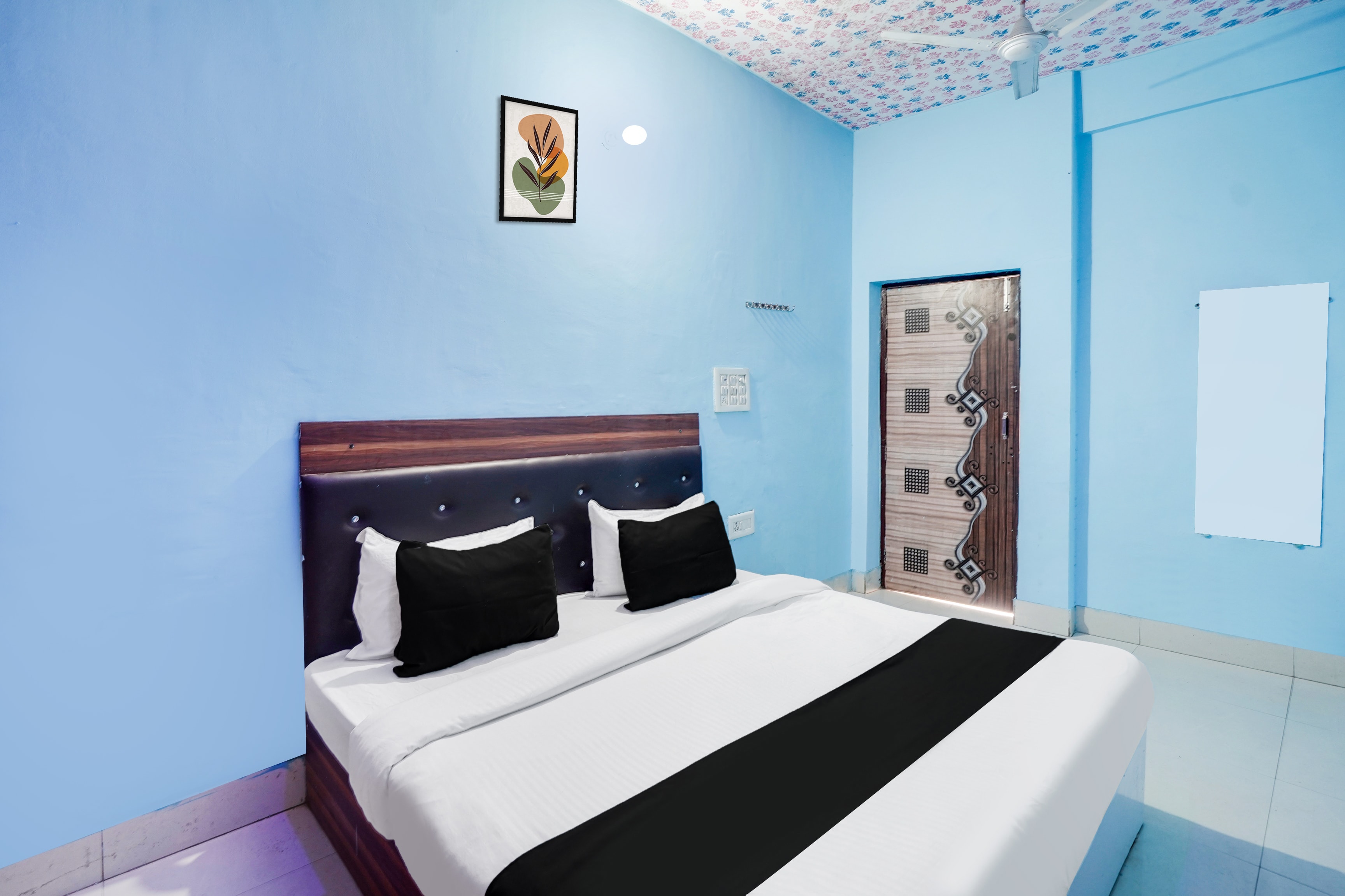 Hotel O Evergreen Hotels