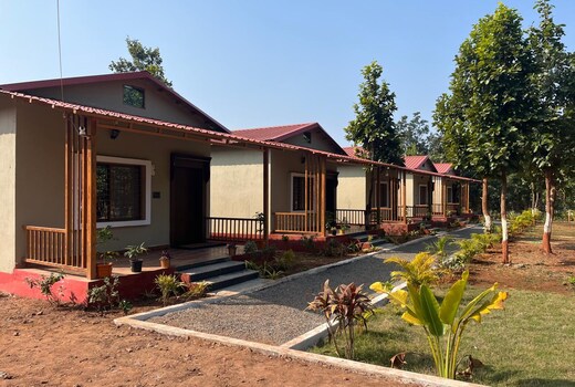 Badahariya Eco Heaven Farm And Resort