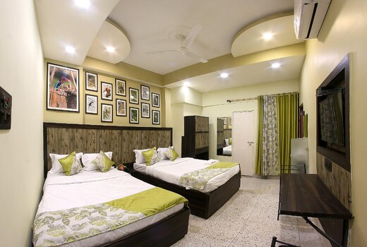 Hotel 86B