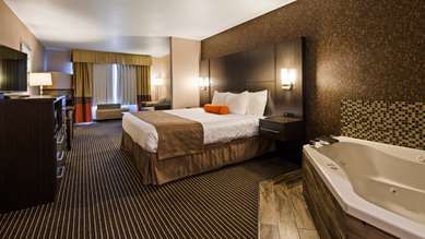 Best Western Plus Rama Inn & Suites