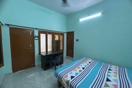 Urban Ayodhya Retreat