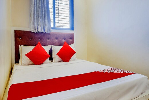 Hotel O KAMAL STAY INN