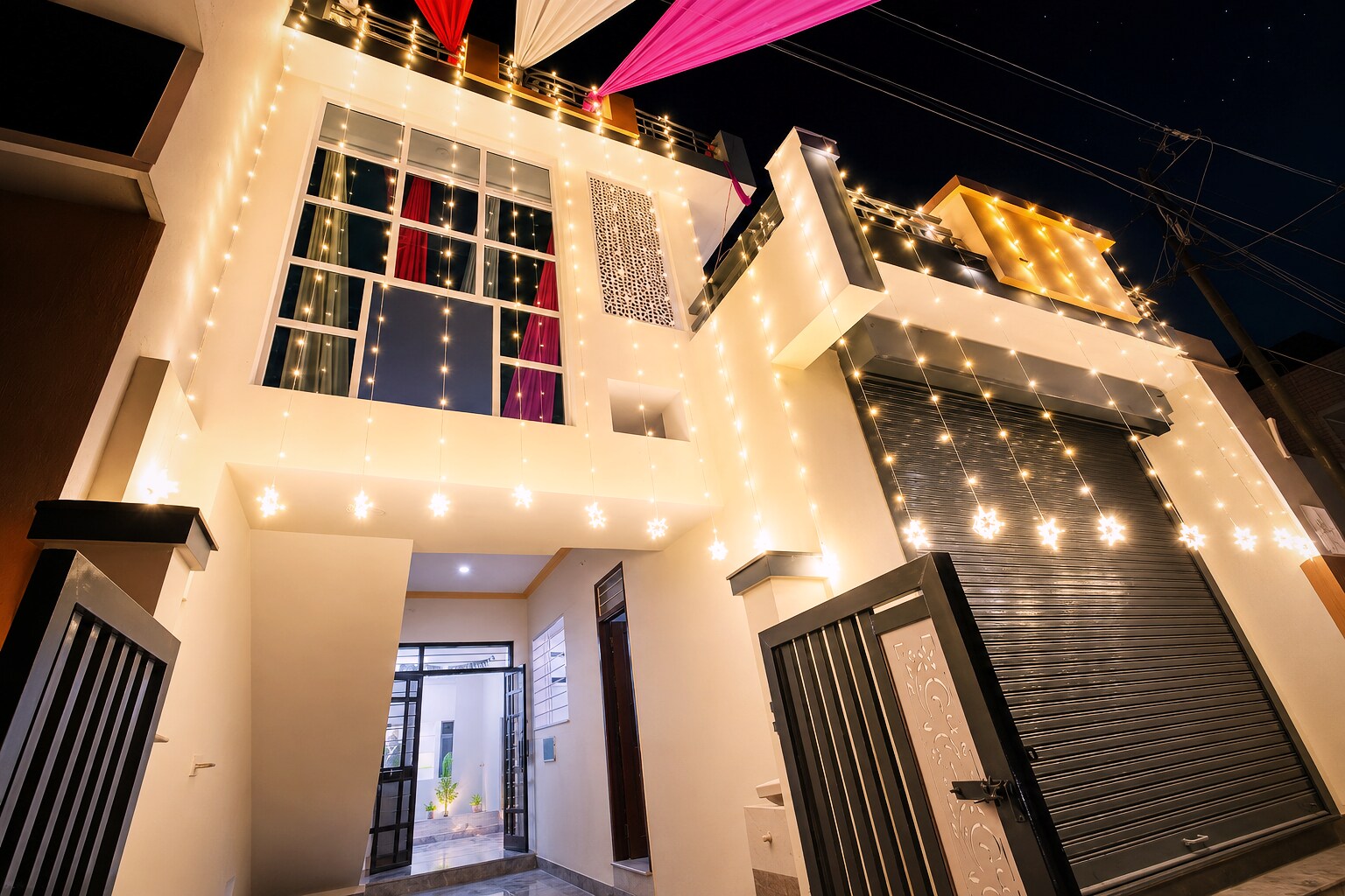 Aravalli Homestay