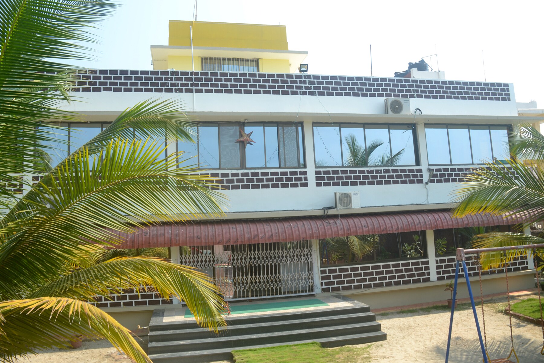Main gallery