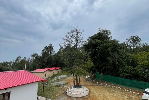 Shankhpal resort