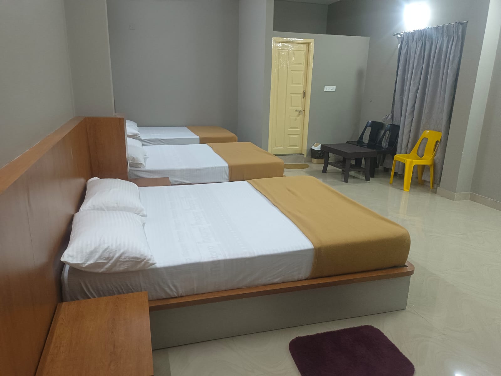 Ratna residency