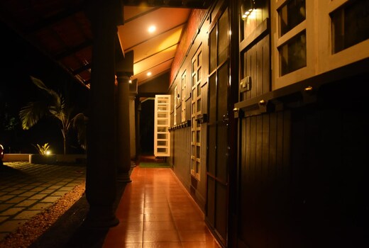 Manjippuzha Nature Space