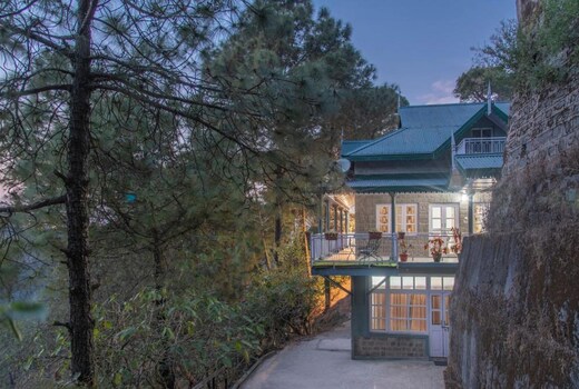Brook Wood Home Stay