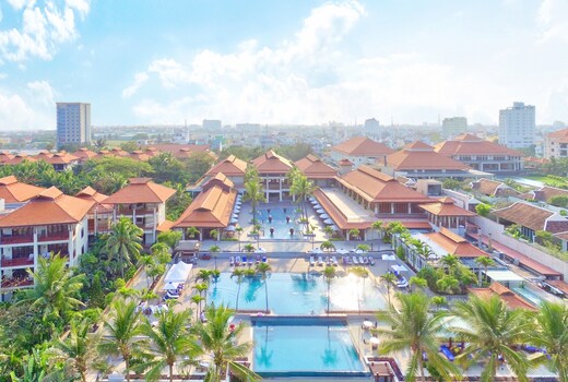 Furama Resort Da Nang