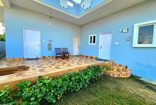 Blissful Townhouse - Private Villa