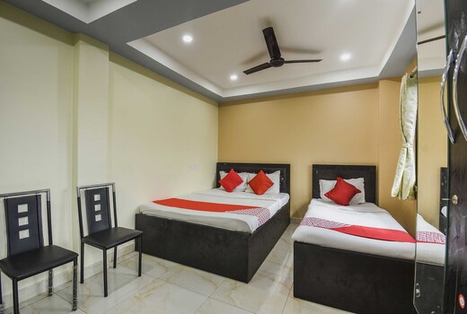Super Hotel O Galaxy