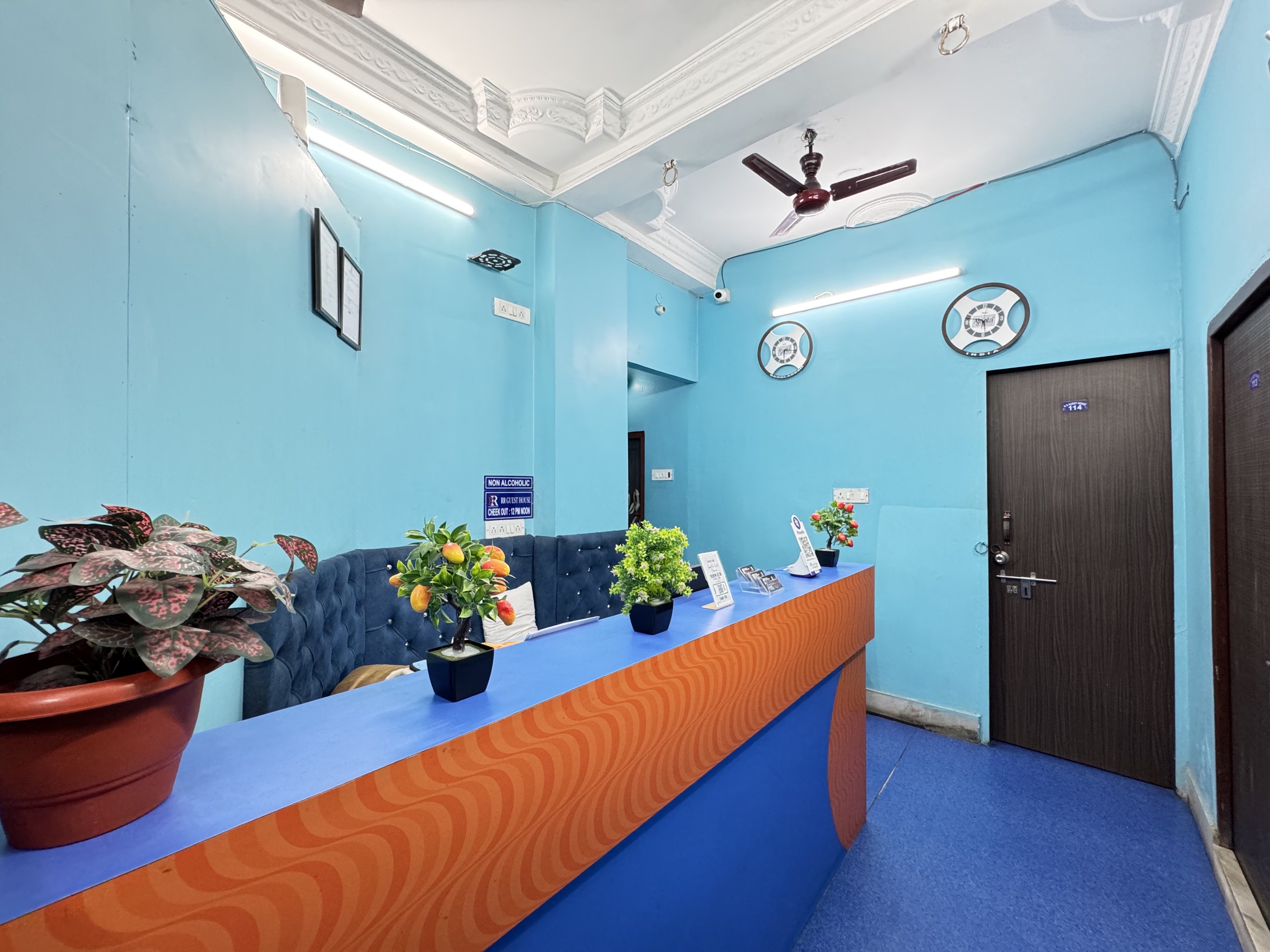 RR Guest House