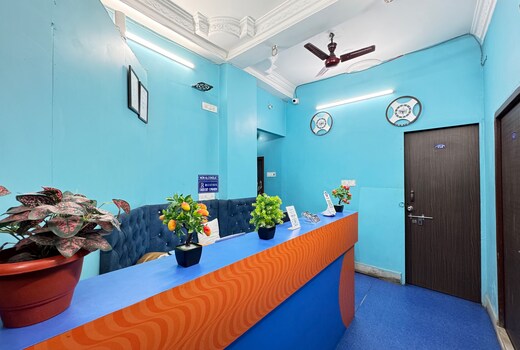 RR Guest House