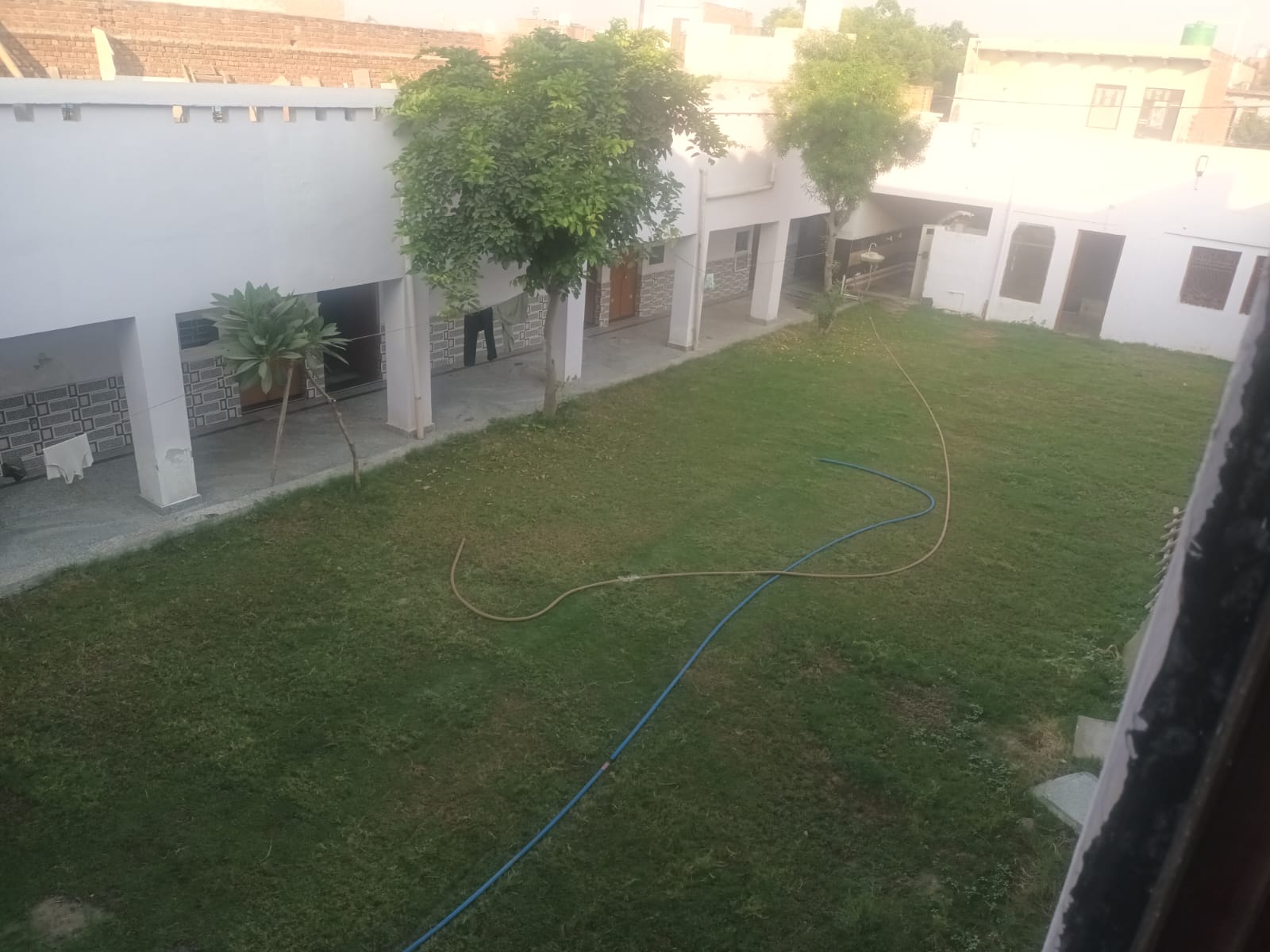 G.D. Guest House By GRB