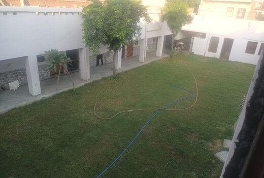 G.D. Guest House By GRB