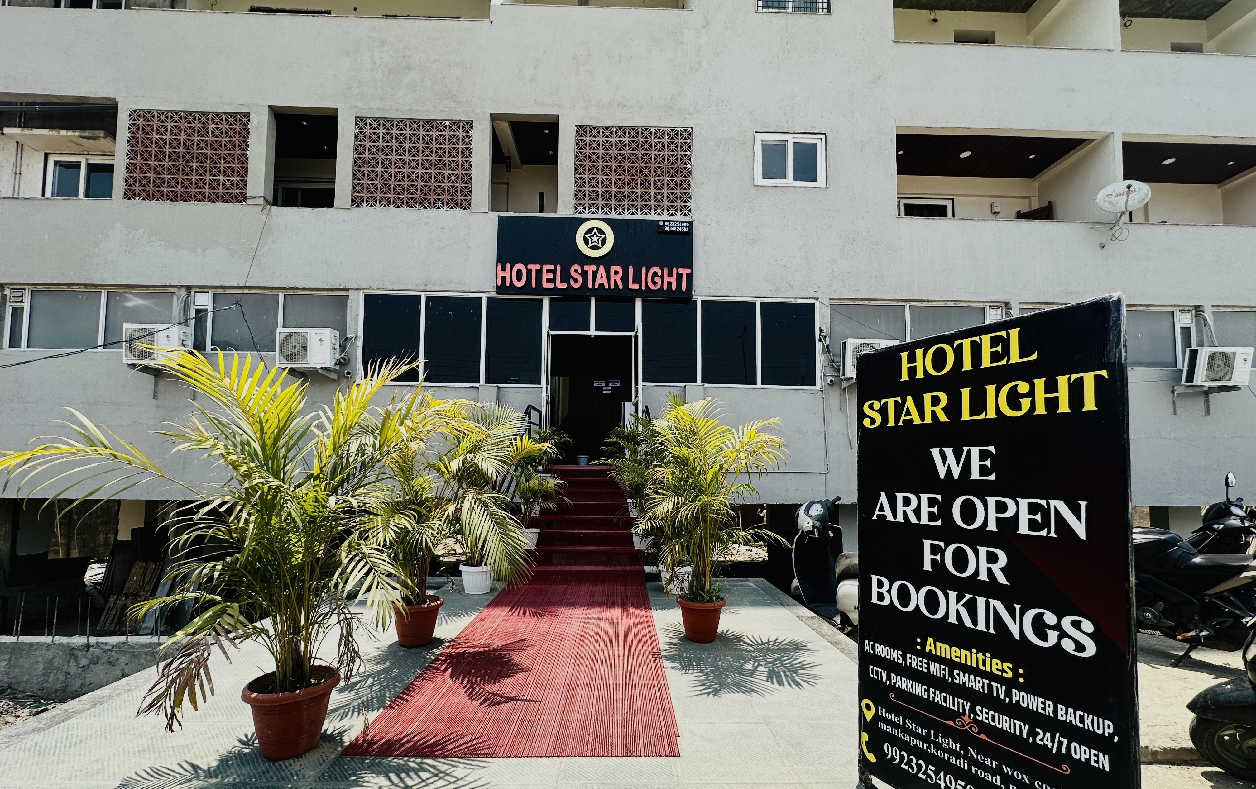 HOTEL STAR LIGHT