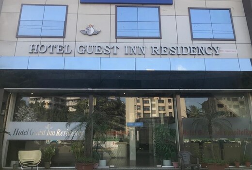 Hotel Guest Inn Residency