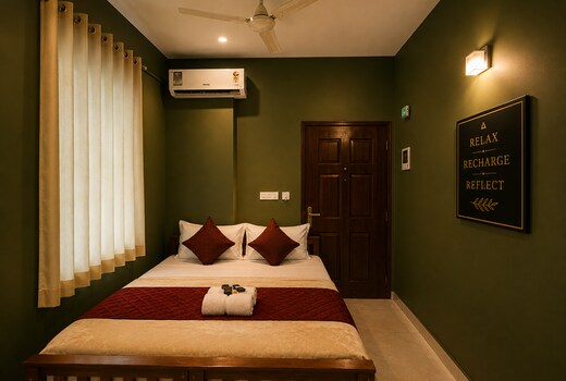 Stayo room