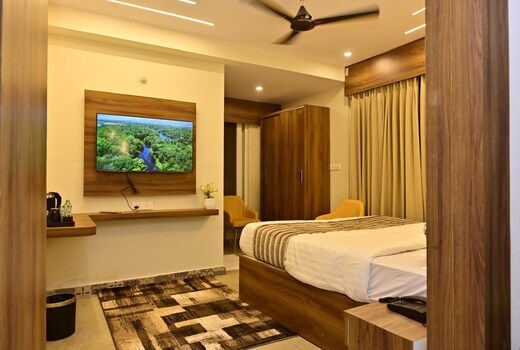 Hotel Noble Nook
