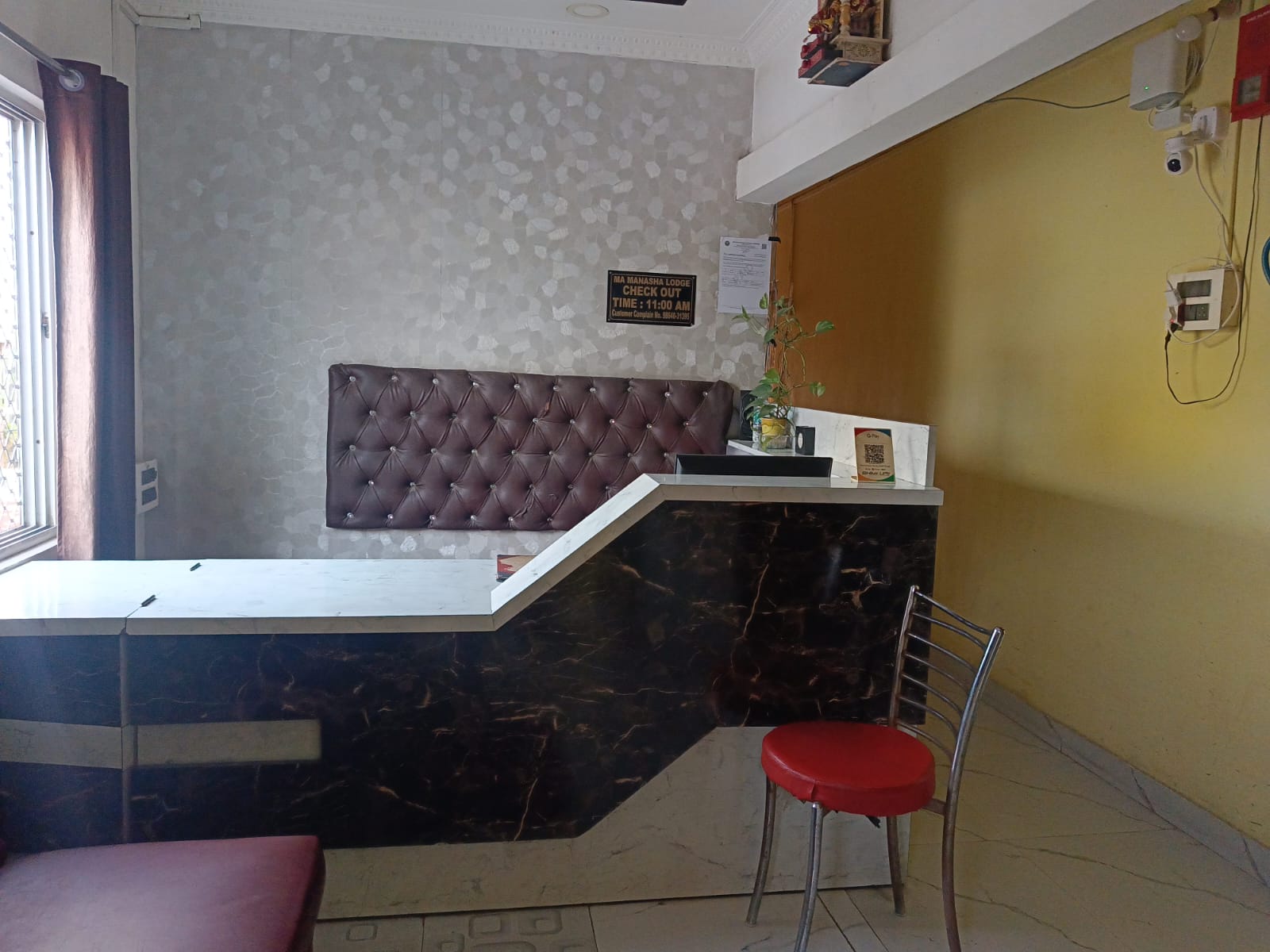 Main gallery